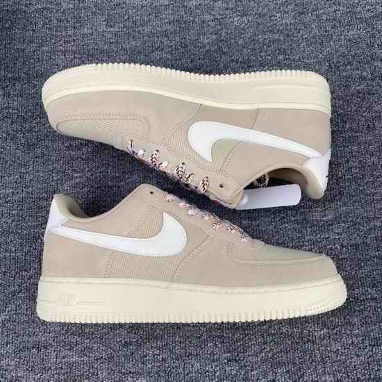 Nike Air Force 1 Low Men Shoes 131